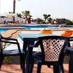 Castillo Ferienpark 2*