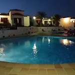 Castillo Caleta De Fuste