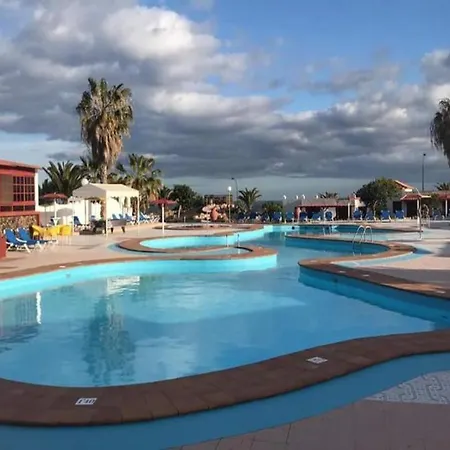 Feriepark Castillo