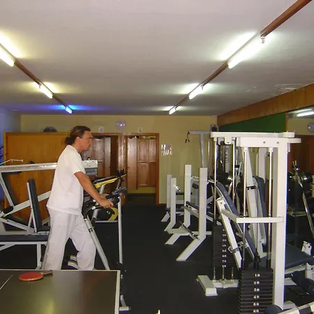 Castillo Caleta De Fuste