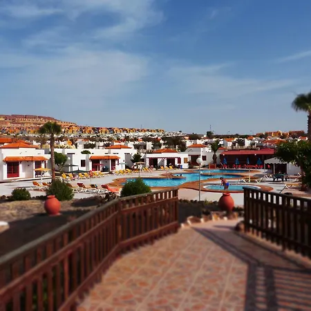 Castillo Semesterpark