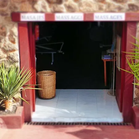 Castillo Feriepark