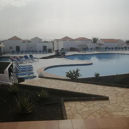 Feriepark Castillo 2*