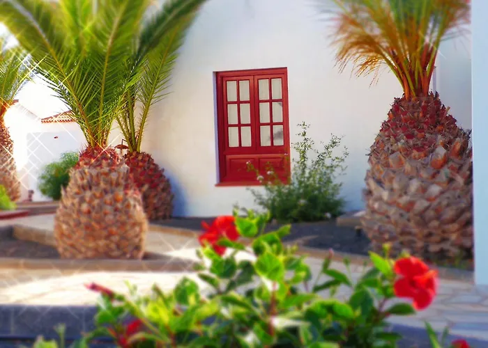 Castillo Semesterpark Caleta De Fuste