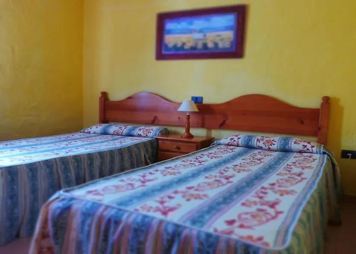 Castillo Semesterpark 2*