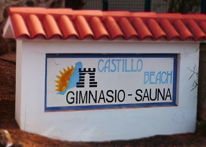 Castillo 2* Caleta De Fuste