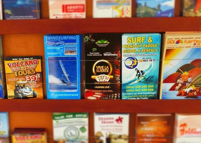 Castillo Semesterpark 2*