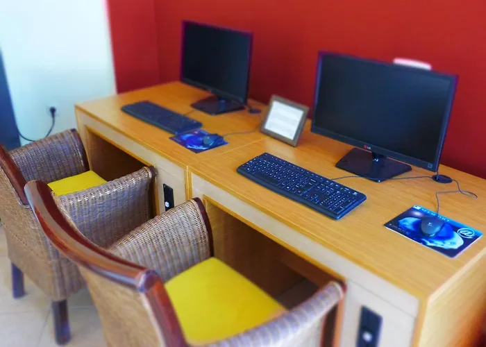 Semesterpark Castillo 2*