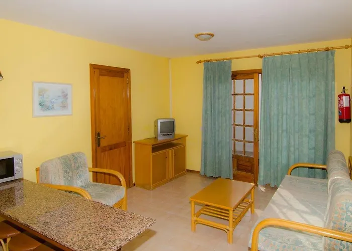 Castillo Semesterpark 2*