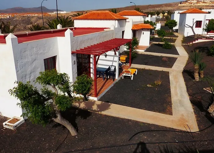 Castillo 2* Caleta De Fuste