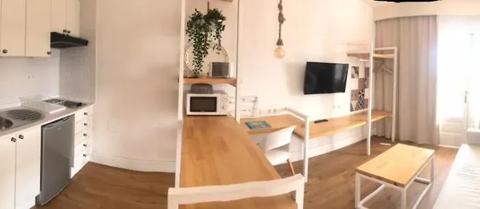 Castillo Semesterpark Caleta De Fuste