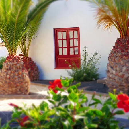 Castillo Kompleks wypoczynkowy Caleta De Fuste