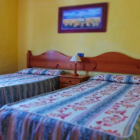 Castillo Prázdninový areál 2*