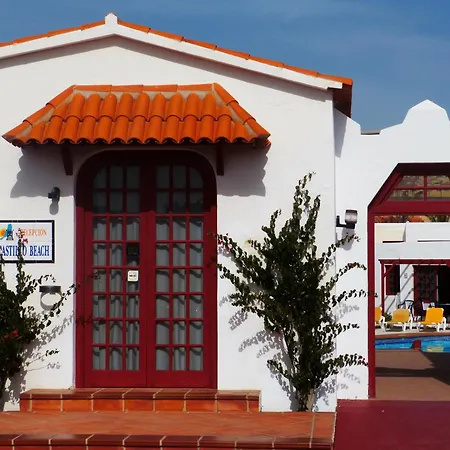 Castillo Kompleks wypoczynkowy Caleta De Fuste