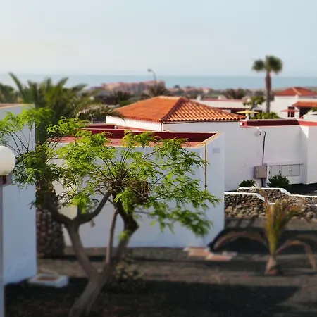 Aldeamento Turístico Castillo Caleta De Fuste