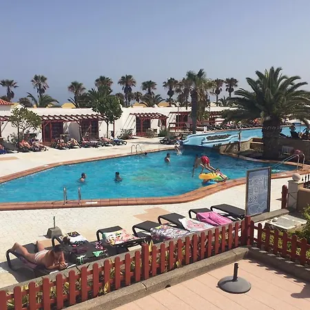 Castillo Kompleks wypoczynkowy