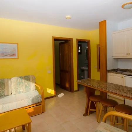 假日公园 卡斯蒂约海滩洋房酒店 科斯塔卡莱塔