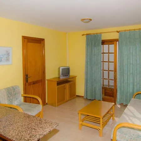 Castillo Kompleks wypoczynkowy 2*