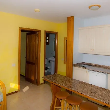 卡斯蒂约海滩洋房酒店 2* 科斯塔卡莱塔