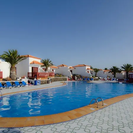 卡斯蒂约海滩洋房酒店