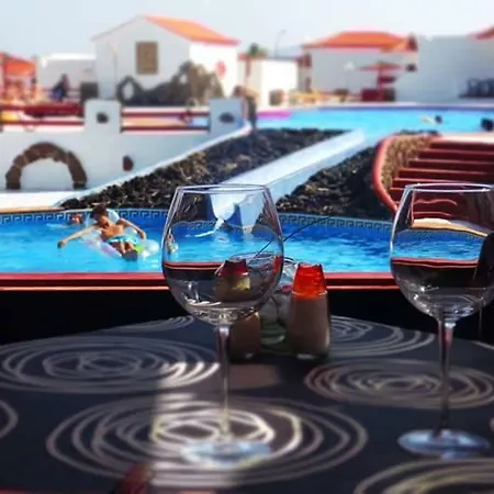 Castillo Kompleks wypoczynkowy