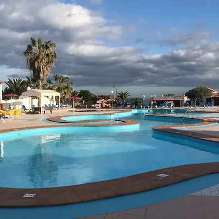 卡斯蒂约海滩洋房酒店 2* 科斯塔卡莱塔