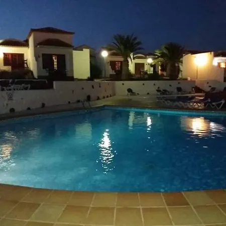 卡斯蒂约海滩洋房酒店 科斯塔卡莱塔