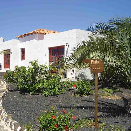 Aldeamento Turístico Castillo Caleta De Fuste