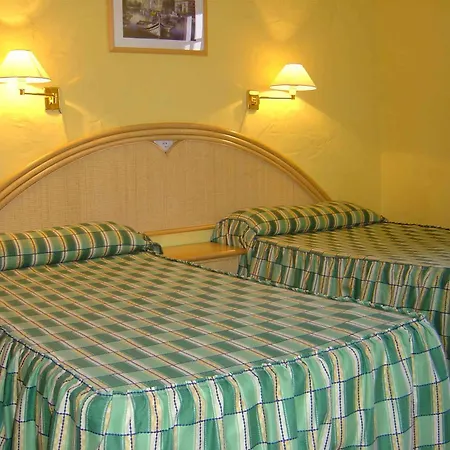 卡斯蒂约海滩洋房酒店