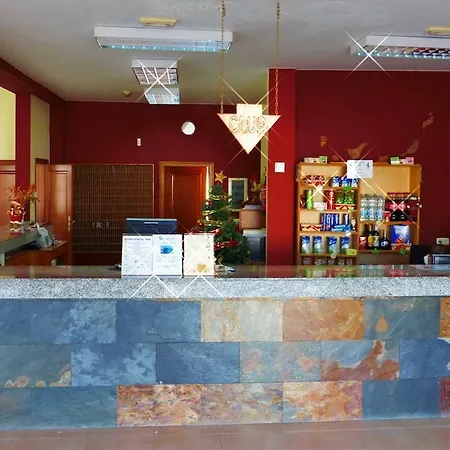 Castillo Kompleks wypoczynkowy