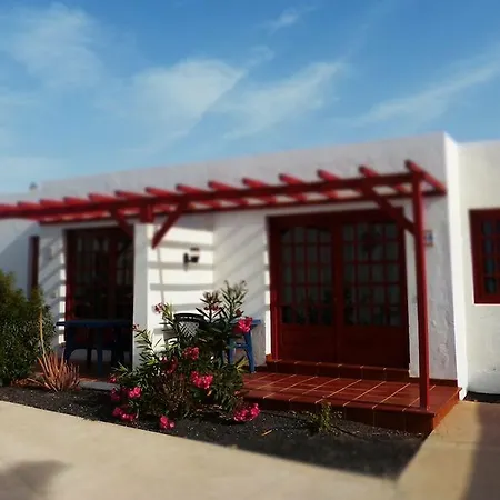 卡斯蒂约海滩洋房酒店 科斯塔卡莱塔