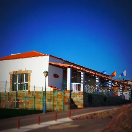 卡斯蒂约海滩洋房酒店 2* 科斯塔卡莱塔