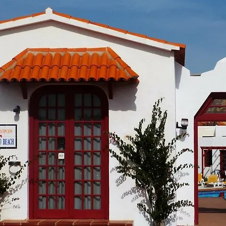 Kompleks wypoczynkowy Castillo 2*