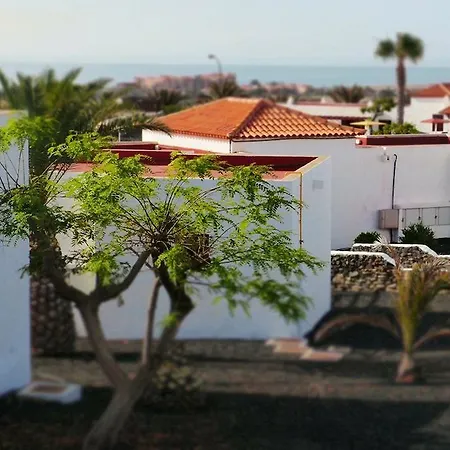 假日公园 卡斯蒂约海滩洋房酒店