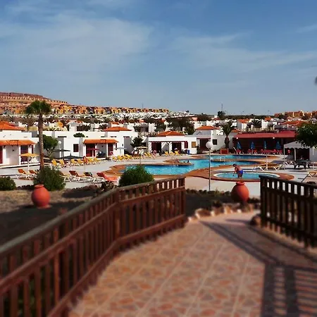 卡斯蒂约海滩洋房酒店