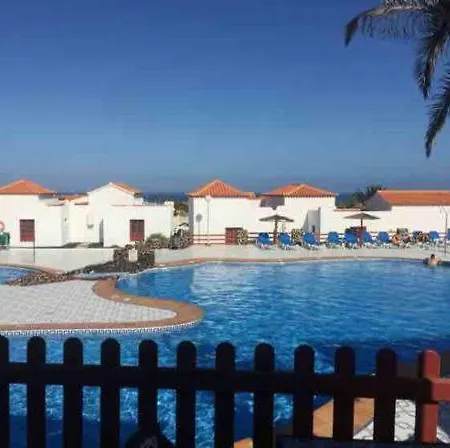 卡斯蒂约海滩洋房酒店 假日公园 科斯塔卡莱塔