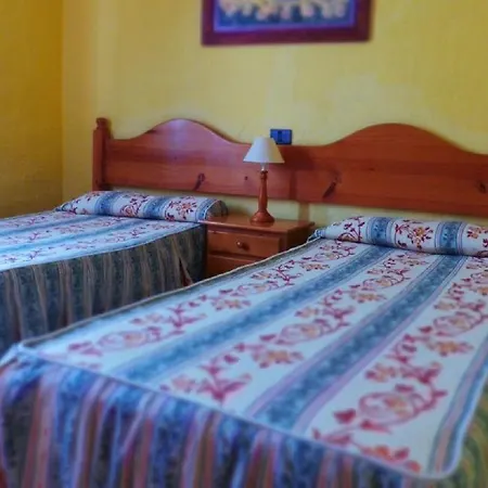 卡斯蒂约海滩洋房酒店 假日公园 科斯塔卡莱塔