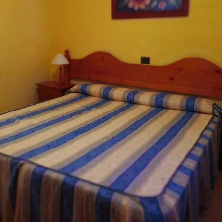 卡斯蒂约海滩洋房酒店 科斯塔卡莱塔