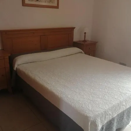 Prázdninový areál Castillo 2*