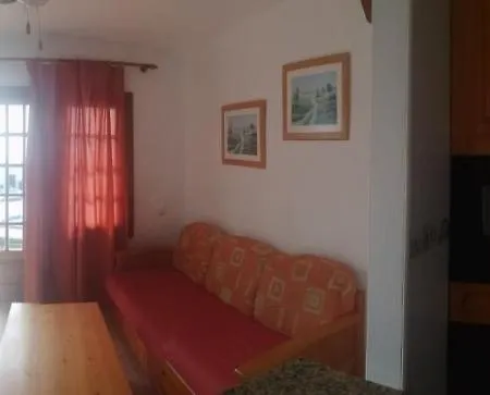 Prázdninový areál Castillo
