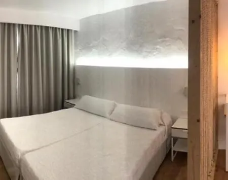 卡斯蒂约海滩洋房酒店 科斯塔卡莱塔