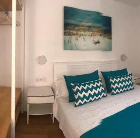 Castillo Kompleks wypoczynkowy Caleta De Fuste