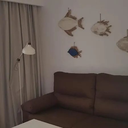 卡斯蒂约海滩洋房酒店 科斯塔卡莱塔