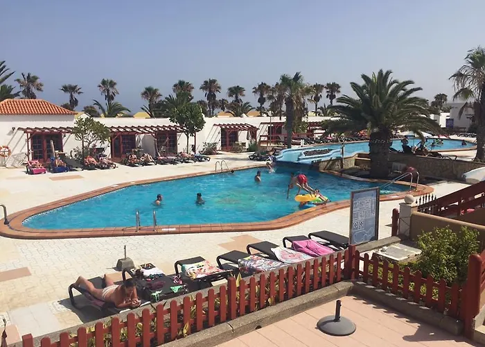 Castillo Holiday park