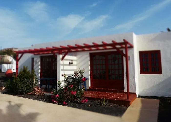 Castillo Caleta De Fuste