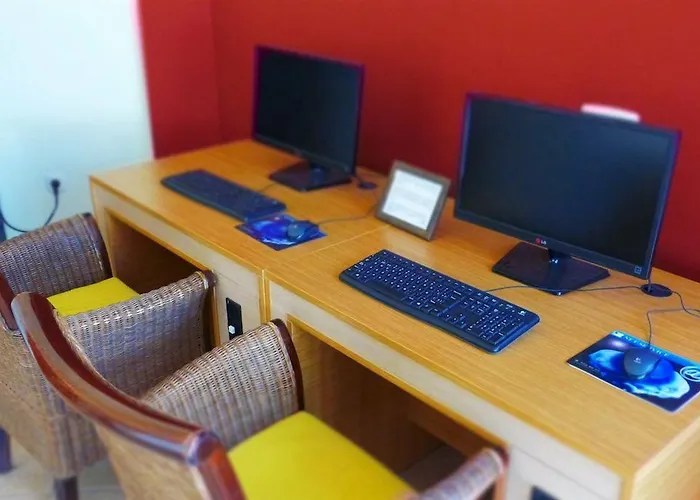 Castillo Holiday park Caleta De Fuste