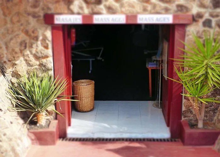 Castillo Holiday park