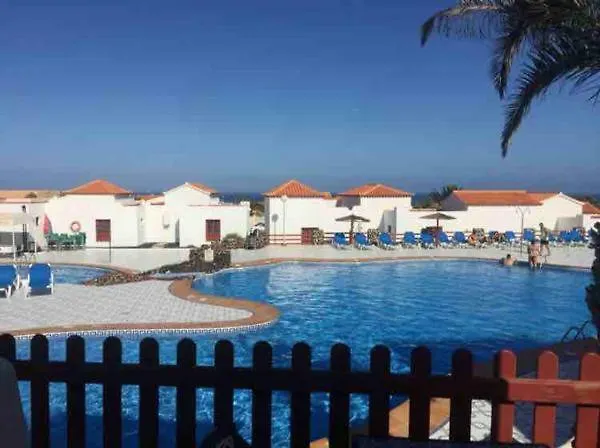 Castillo Holiday park Caleta De Fuste