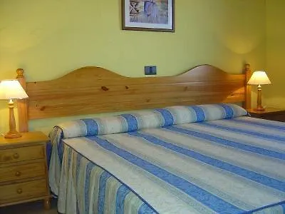 Castillo Holiday park Caleta De Fuste