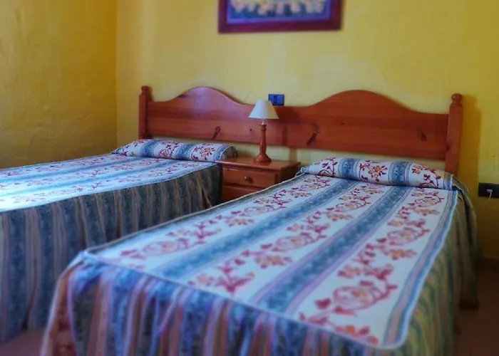 Castillo Holiday park Caleta De Fuste